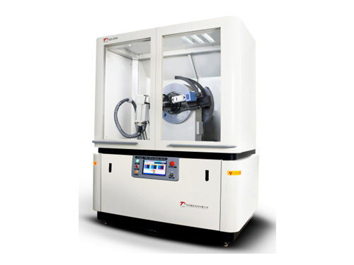 TD-3700 X-Ray Diffractometer_Dandong Tongda Science&Technology Co.,Ltd